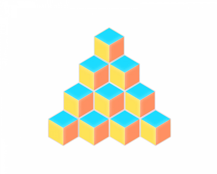 Govee Glide Hexa Pro Valopaneelit