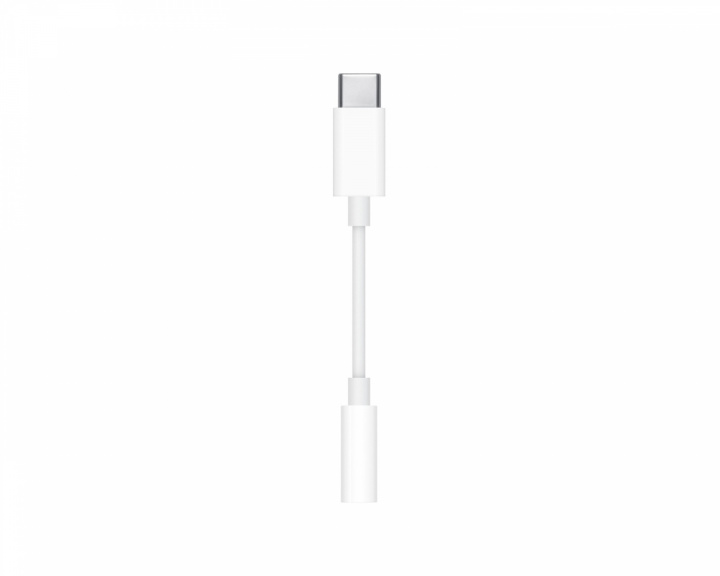 Apple USB-C - 3,5 mm - Kuulokeliitäntäsovitin