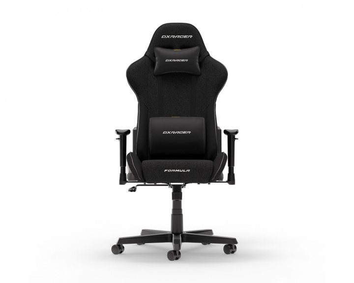 DXRacer FORMULA L Musta Kangas