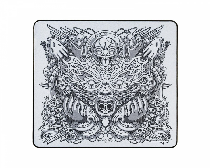 Wraith Spirit of Aim Hiirimatto - Hybrid - Valkoinen