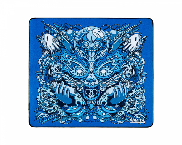 Wraith Spirit of Aim Hiirimatto - Hybrid - Sininen