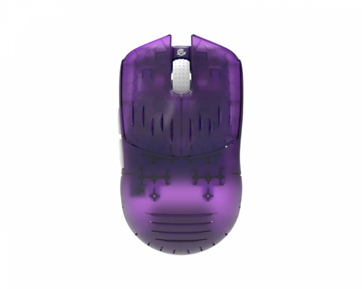 G-Wolves HT-S2 8K Langaton Pelihiiri - Violetti