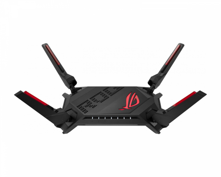 Asus ROG Rapture GT-AX6000 DualBand WiFi6 Reititin