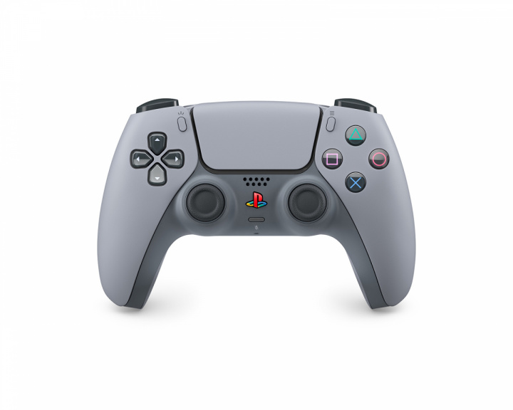 Sony Playstation 5 DualSense V2 Ohjain - 30th Anniversary