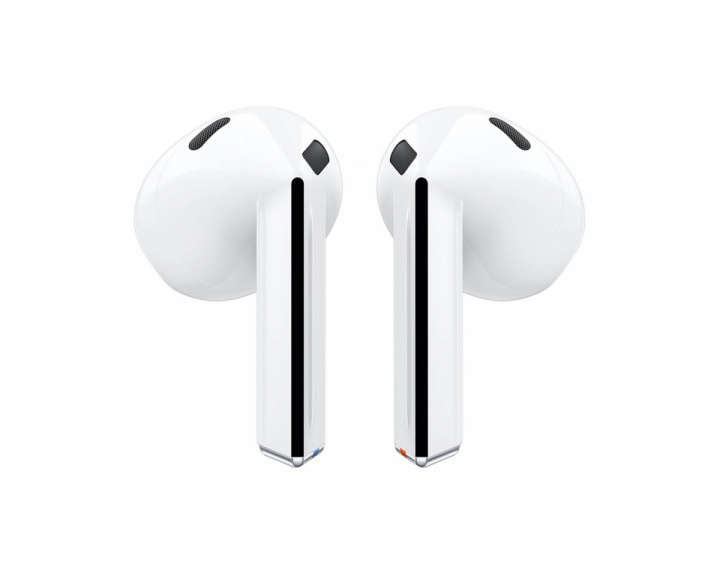 Samsung Galaxy Buds3 - Valkoinen
