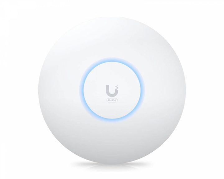 Ubiquiti UniFi U6+ Access Point Wifi-6