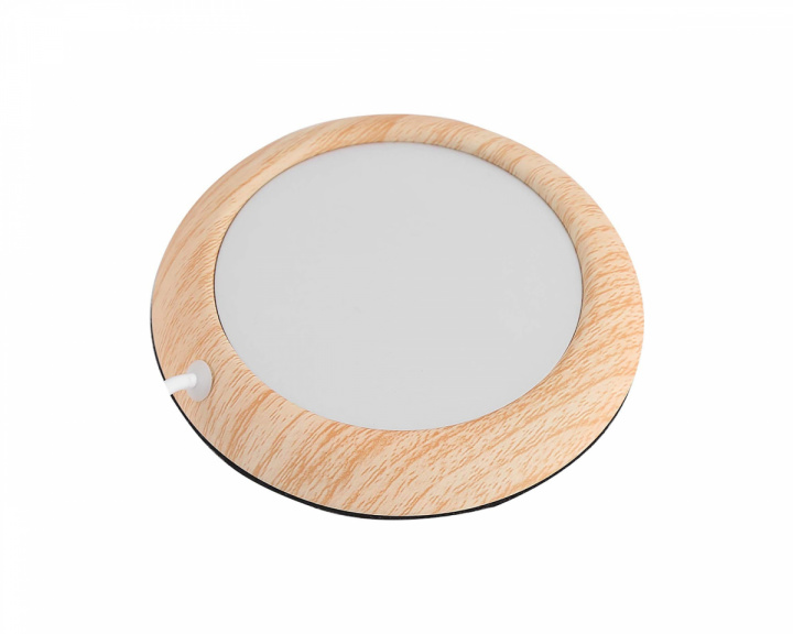 MaxCustom USB Cup Heater - Valkoinen - Kupin Lämmitin