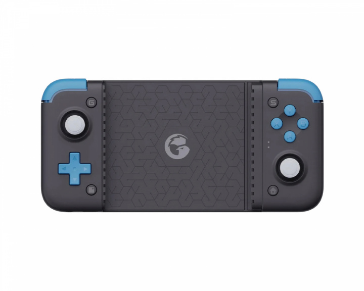 GameSir X2s Bluetooth Mobiili Peliohjain Android/iOS [Hall Effect]
