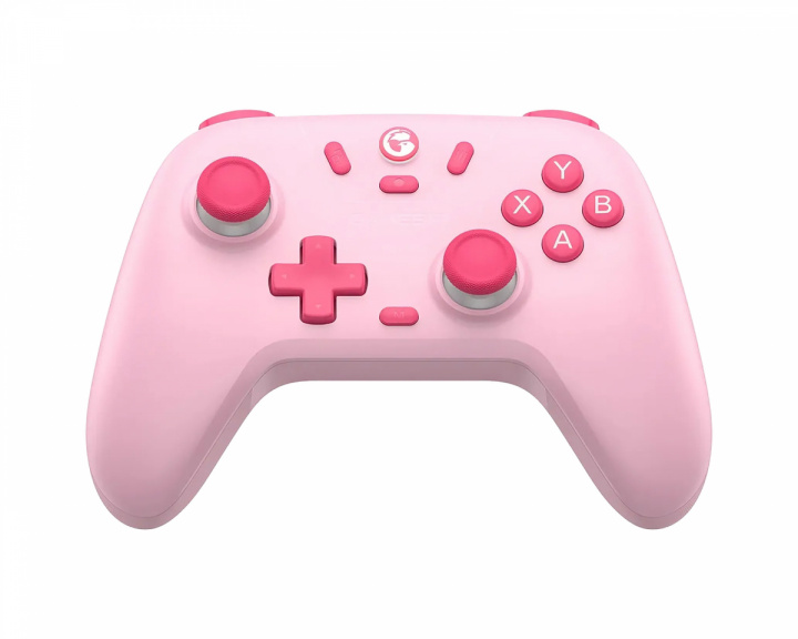 GameSir Nova Lite Langaton Ohjain - Blush Pink