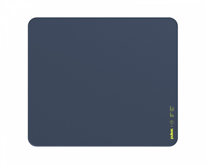 Pulsar x LGG Hyperion Hiirimatto - XL - Soft - Midnight Slate