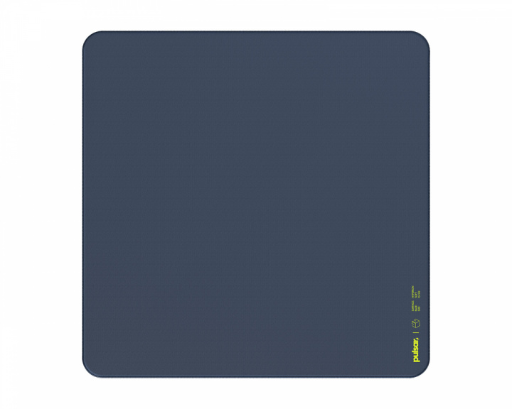 Pulsar x LGG Hyperion Hiirimatto - XL SQ - Soft - Midnight Slate