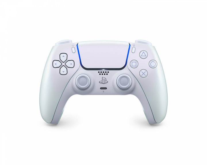 Sony Playstation 5 DualSense V2 Ohjain - Chroma Pearl