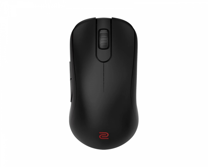 ZOWIE by BenQ S2-DW 4K Langaton Pelihiiri - Musta