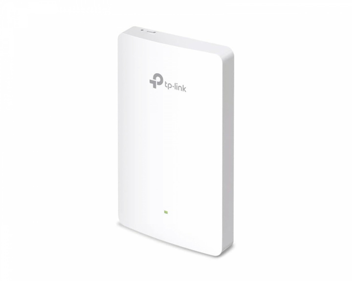 TP-Link Omada EAP615-Wall AX1800 WiFi 6 Access Point