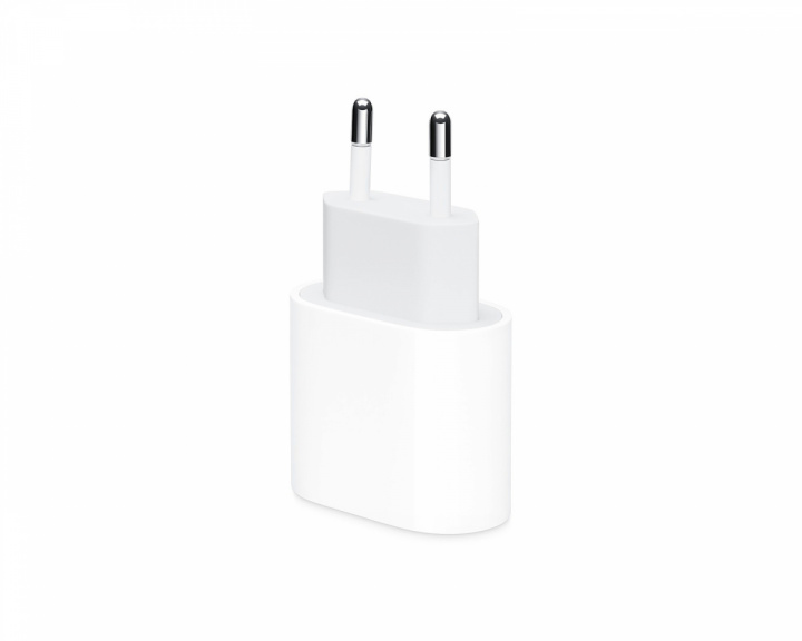 Apple 20W USB-C-laturi