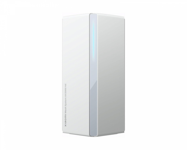 Xiaomi Mesh System AX3000 NE 1-kpl - Mesh Router Wi-Fi 6