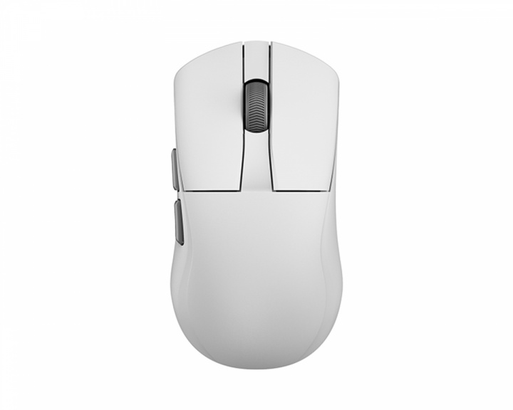 Dareu A950 Air Lightweight Wireless Pelihiiri - Valkoinen