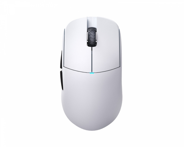 Lamzu Atlantis Mini 8K Wireless Pelihiiri - Panda White - Champion Edition