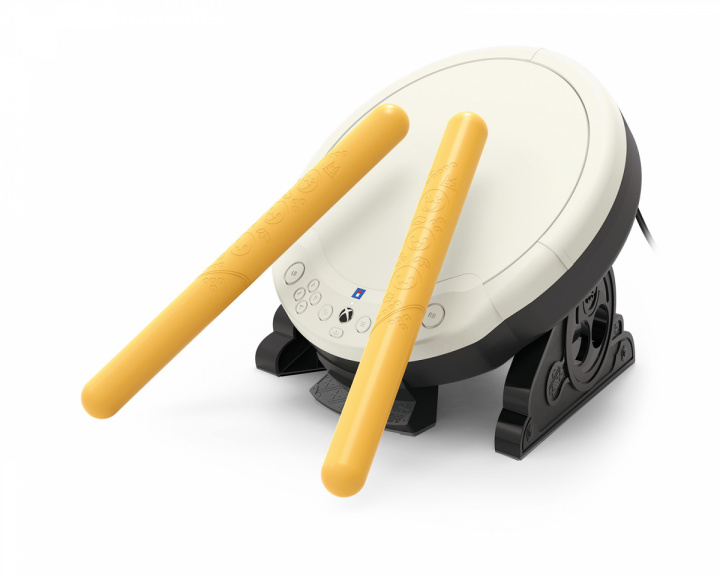 Hori Taiko No Tatsujin Drum Controller for Xbox & PC - Rumpu