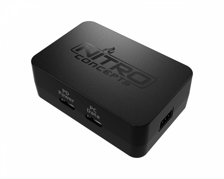 Nitro Concepts IMMERSION LED Box