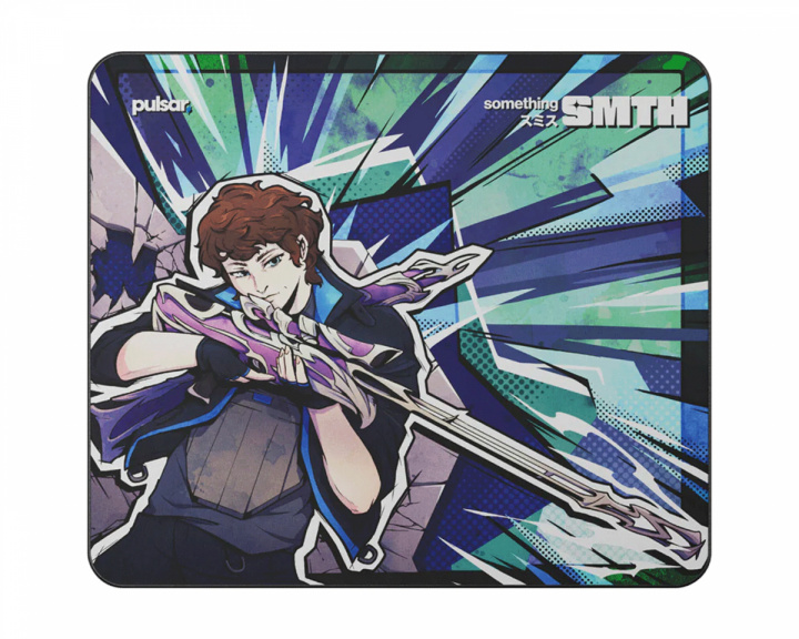 Pulsar x PRX Something Hiirimatto - XL