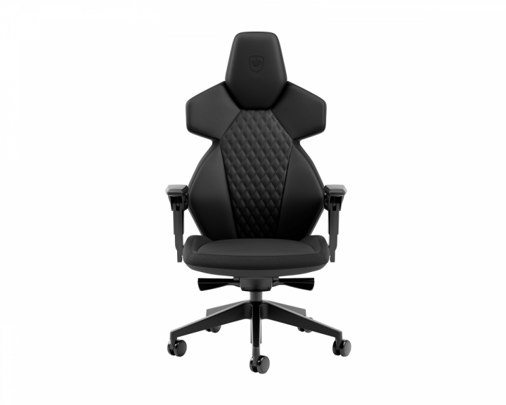 noblechairs DAWN PU-Leather - Musta