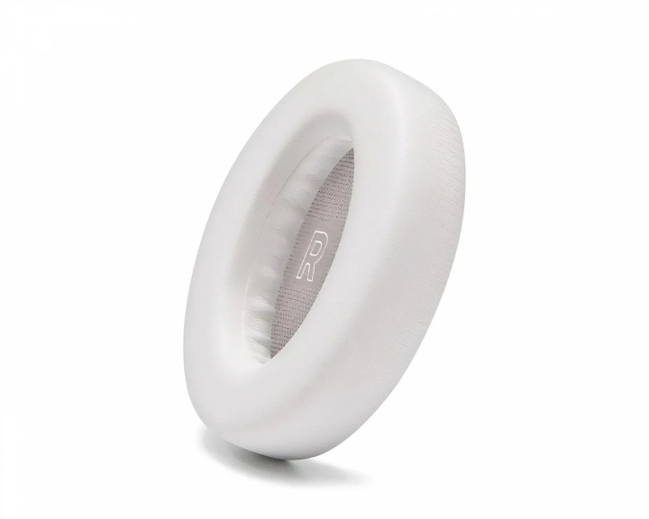 Wicked Cushions Bose QC Ultra Korvatyynyt - White Smoke