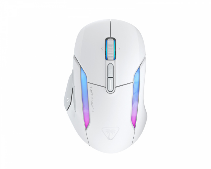 Turtle Beach Kone II Air Langaton Pelihiiri - Valkoinen