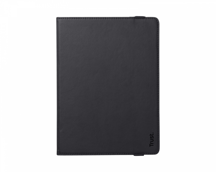 Trust Primo Flip Tablet Cover 10″ - Musta