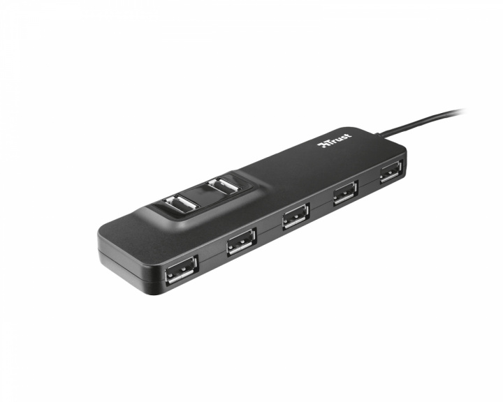 Trust Oila 7-Port USB 2.0 Hubi
