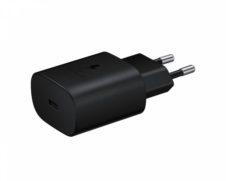 Samsung Power Adapter Pikalaturi USB-C (25W)