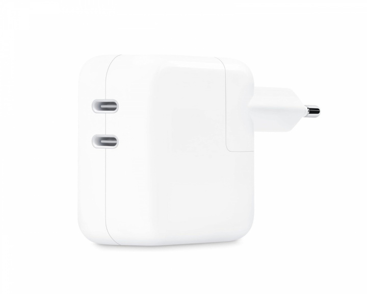 Apple 35W USB-C-laturi