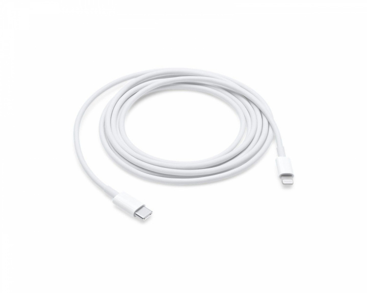 Apple USB-C Lightning kaapeli - 2 Metriä