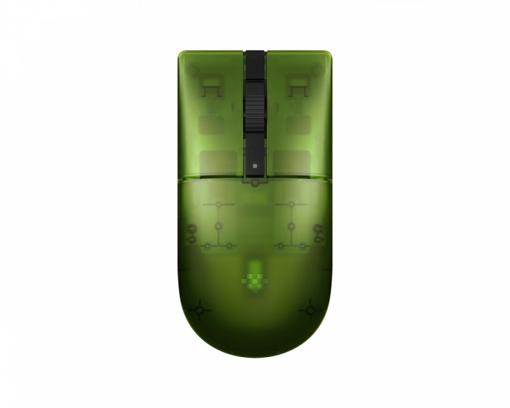 8Bitdo Retro R8 Hiiri - Xbox Edition