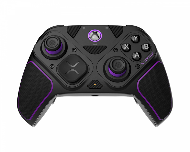 PDP Victrix Pro BFG Ohjain - Musta (PC/Xbox)