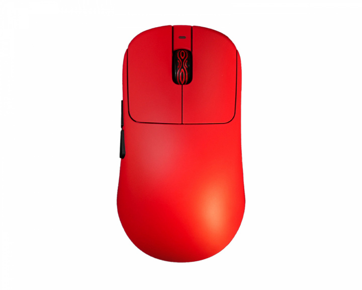 Waizowl OGM Cloud XS 8K Langaton Pelihiiri - Punainen
