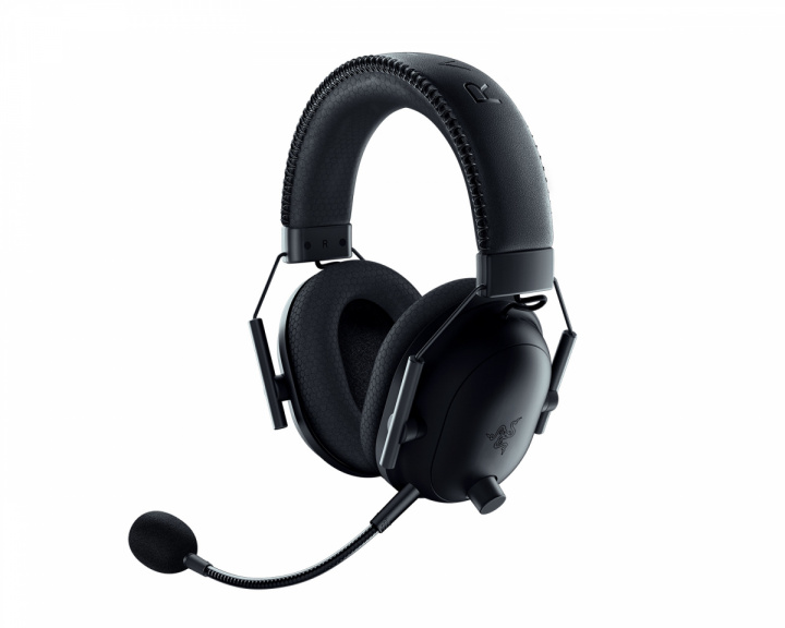 Razer BlackShark V2 Pro for PlayStation Langattomat Pelikuulokkeet - Musta
