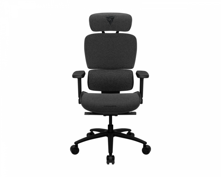 ThunderX3 XTC Loft - Tumman Harmaa