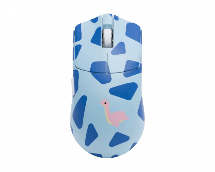 Higround Apex Langaton Pelihiiri - Pink Nessie