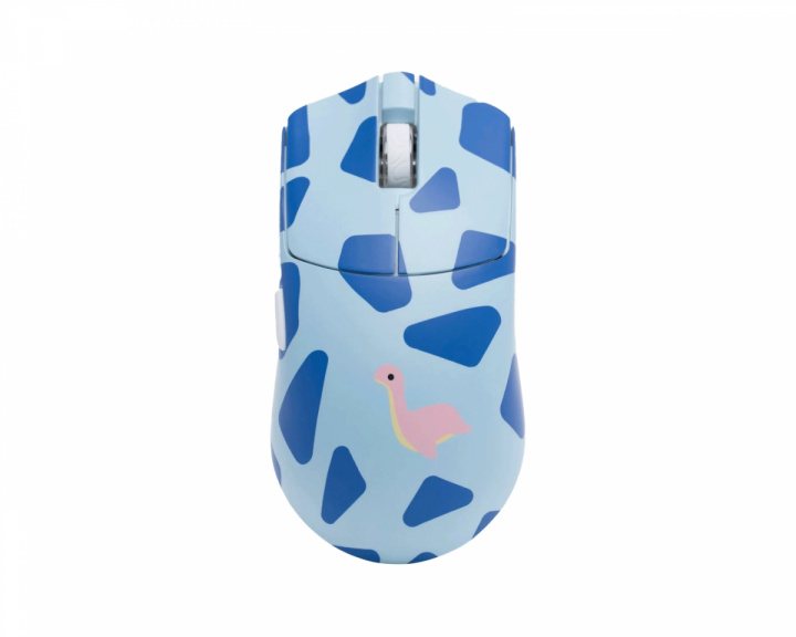 Higround Apex Langaton Pelihiiri - Pink Nessie