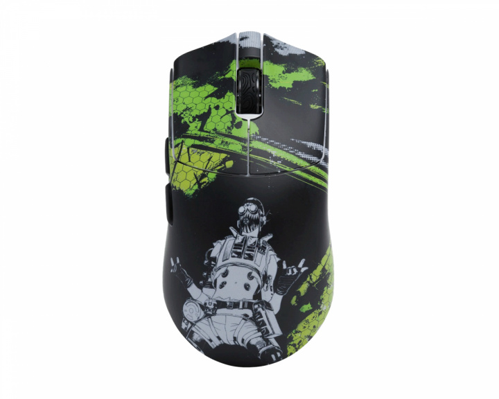 Higround Apex Langaton Pelihiiri - Octane