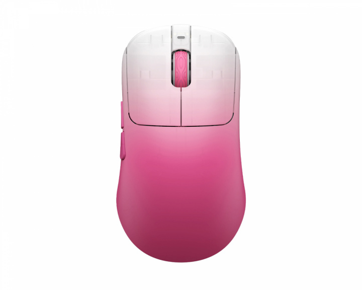 Waizowl OGM Cloud XS 8K Langaton Pelihiiri - Vaaleanpunainen