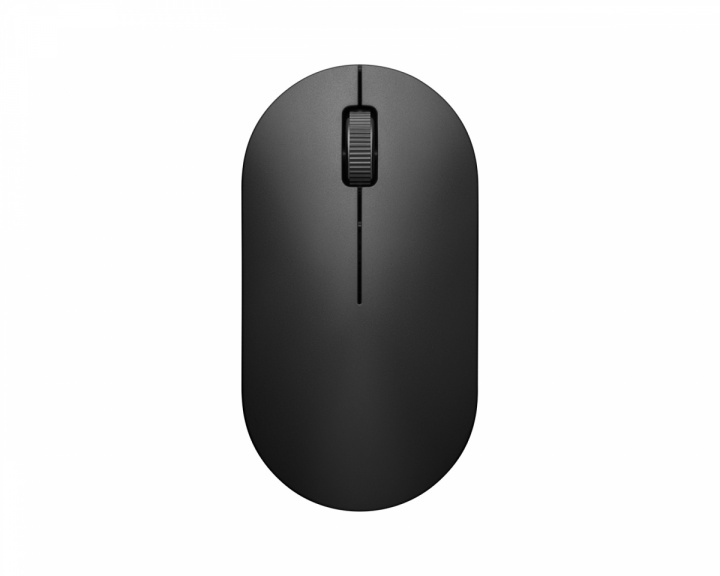 Xiaomi Langaton hiiri Lite 2 - Musta