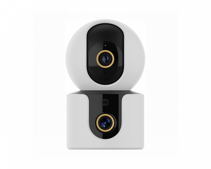 Xiaomi Smart Camera C500 Dual - Valvontakamera