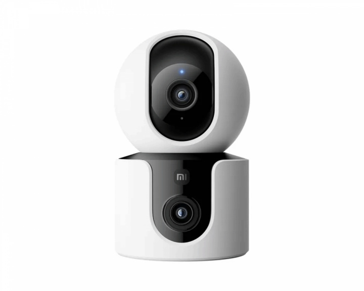 Xiaomi Smart Camera C300 Dual - Valvontakamera