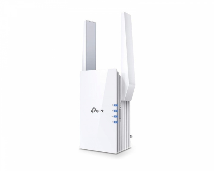 TP-Link RE605X AX1800 Wi-Fi-alueen laajennin