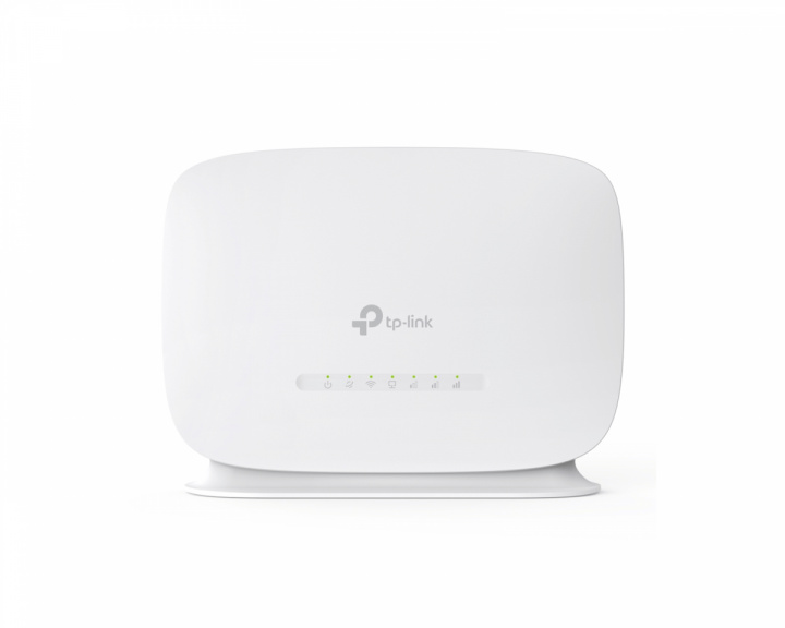 TP-Link MR105 - 300 Mbps N 4G LTE Reititin