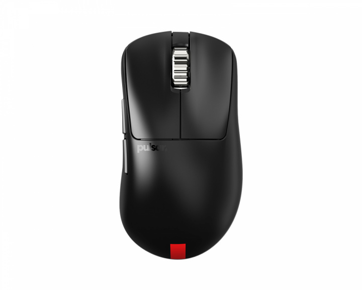 Pulsar Xlite v4 eS Medium Langaton Pelihiiri - Musta