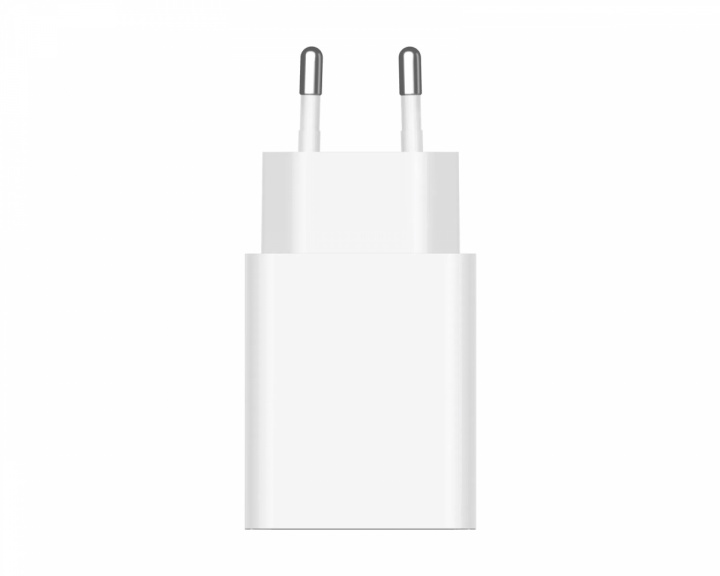 Xiaomi Laturi 22,5W USB-A - Valkoinen