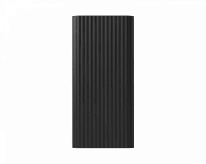 Xiaomi Power Bank 30000 mAh - Musta